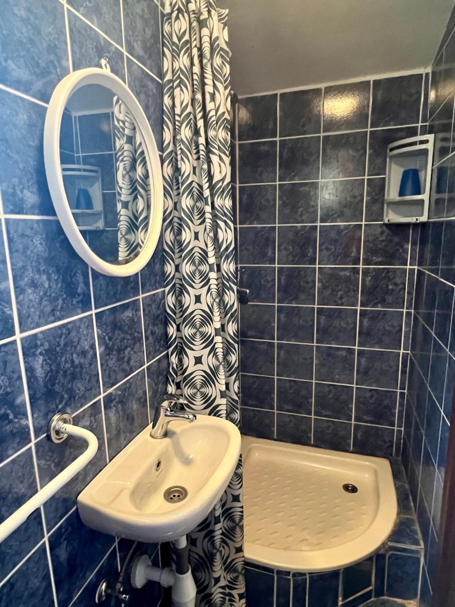 Apartmani Lidija Karin Donji Donji Karin Eksteriør billede